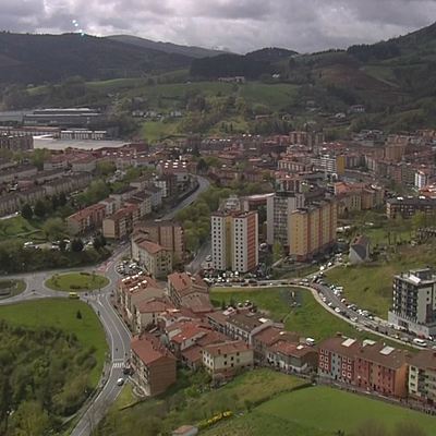 Timeline: GURE HERRIETAKO HISTORIOGRAMA