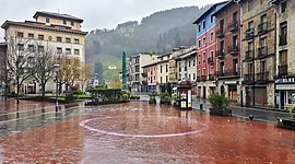 Timeline: GURE HERRIETAKO HISTORIOGRAMA