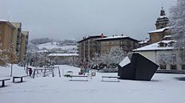 Timeline: GURE HERRIETAKO HISTORIOGARMA (Euskera)