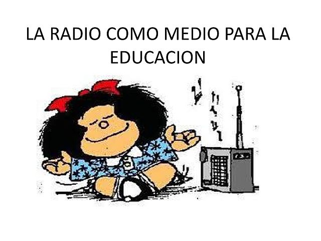 Educación multimedia