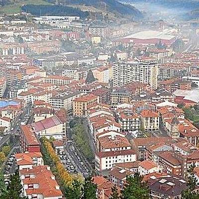 Timeline: GURE HERRIETAKO HISTORIOGRAMA