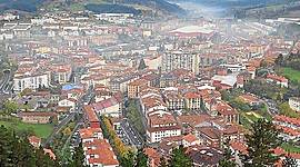 Timeline: GURE HERRIETAKO HISTORIOGRAMA