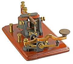 TELEGRAPH (David Alter)