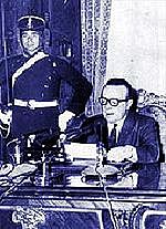 Golpe de estado de Guido