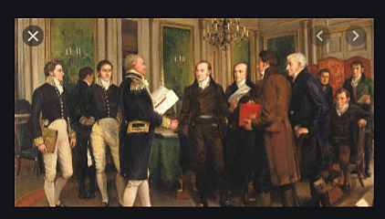 The Hartford Convention