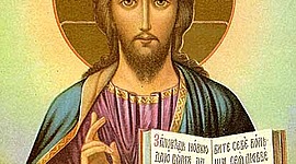 Timeline: Síntesis sobre los elementos esenciales del Dogma Cristológico