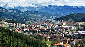 Timeline: GURE ERRIKO HISTORIOA