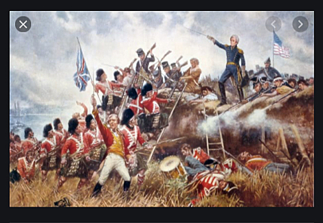 Battle of New Orleans