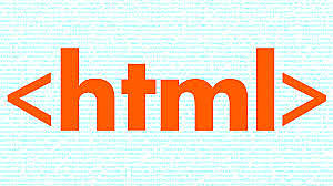 HTML invented