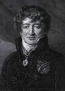 Georges Cuvier