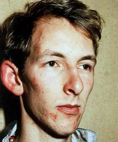 'They're all dead' - Bain