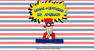 First landing page created