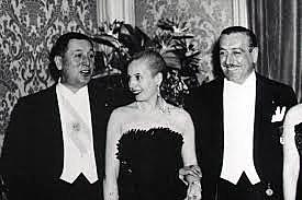 Campora, Peron Isabel Martinez