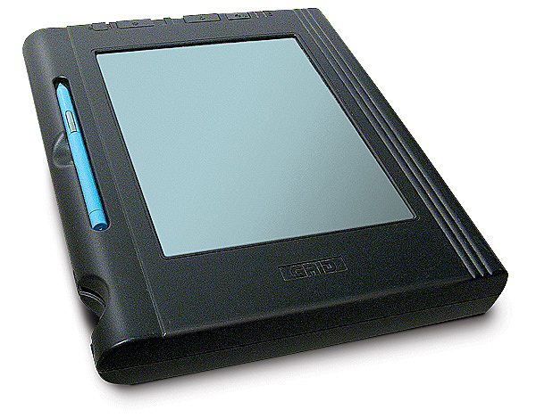 TABLET (Alan Kay)