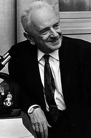 Theodosius Dobzhansky