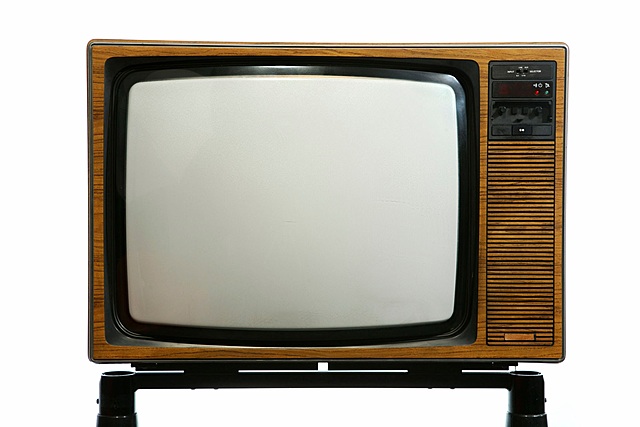 TELEVISION