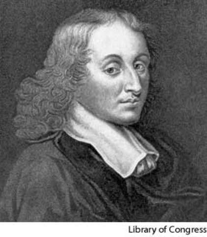 Blaise Pascal (Pascalina)