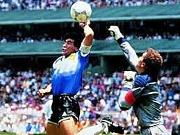 Maradona