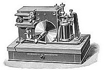 Radio, Guillermo Marconi