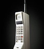 Motorola DynaTAC 8000X