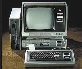 Computer,  Charles Babbage