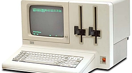 Timeline: Historia de la computadora