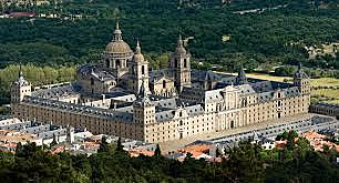 Conjura del Escorial