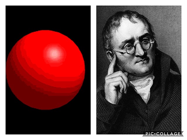 John Dalton