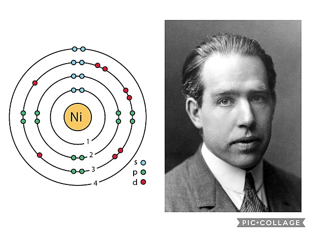 Niels Bohr