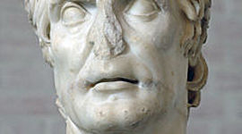 Timeline: Луций Корнелий Сула