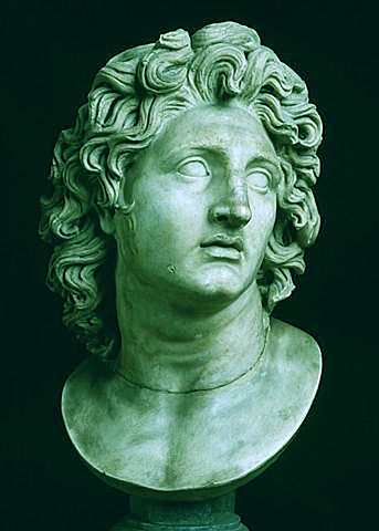 Alexander the Great