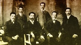 Timeline: El Lencinismo (1917-1930)