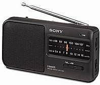 Radio - Guillermo Marconi