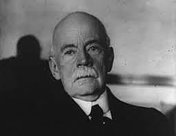 Llegada de Charles H. Davies por William Walker