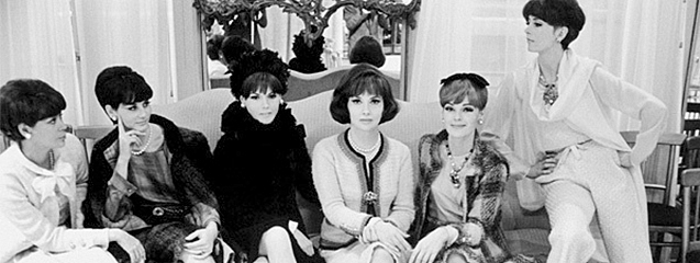 Indumentaria contemporanea