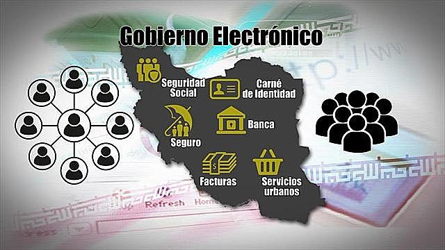 Acuerdo para la creación de la Comisión Intersecretarial de Gobierno Electrónico