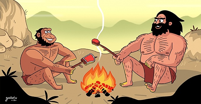 Continúan los Cambios