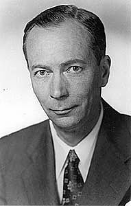 Henrik Dam 1895-1976