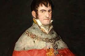 Muerte de Fernando VII