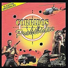 Corridos Prohibidos