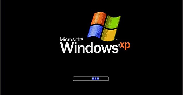 MICROSOFT WINDOWS XP