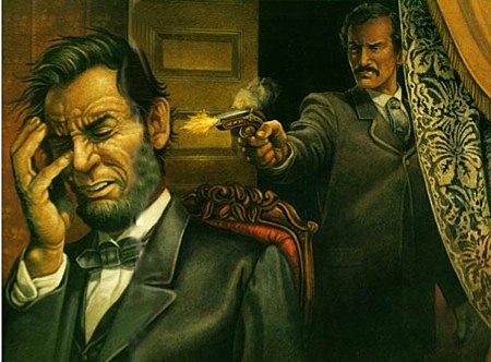 assassinio Lincoln