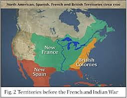British and French Mercantilist Wars