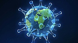 Timeline: Pandemias en el Mundo