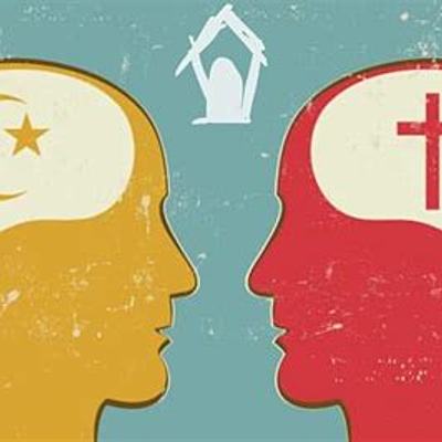 Timeline: Avance cristiano-musulmán