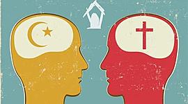 Timeline: Avance cristiano-musulmán