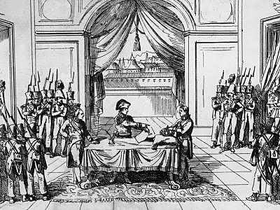 Constitución de Bayona