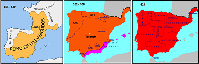 Van perdre la batalla de Vouillé