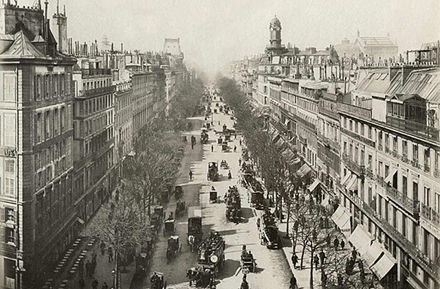 Secondo impero francese