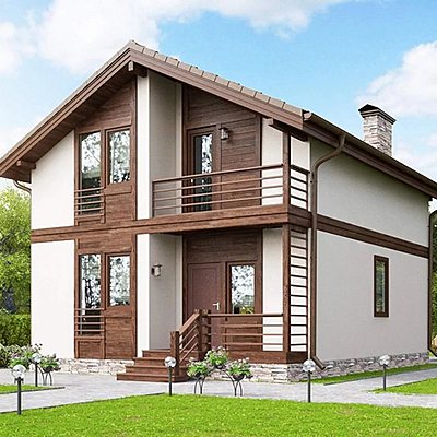 Timeline: "Строительство дома"